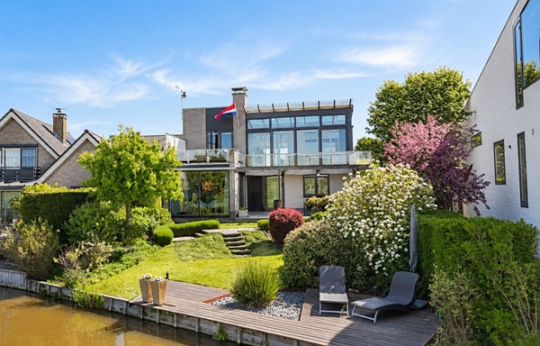 Suyderbon 40, 2465BR Rijnsaterwoude